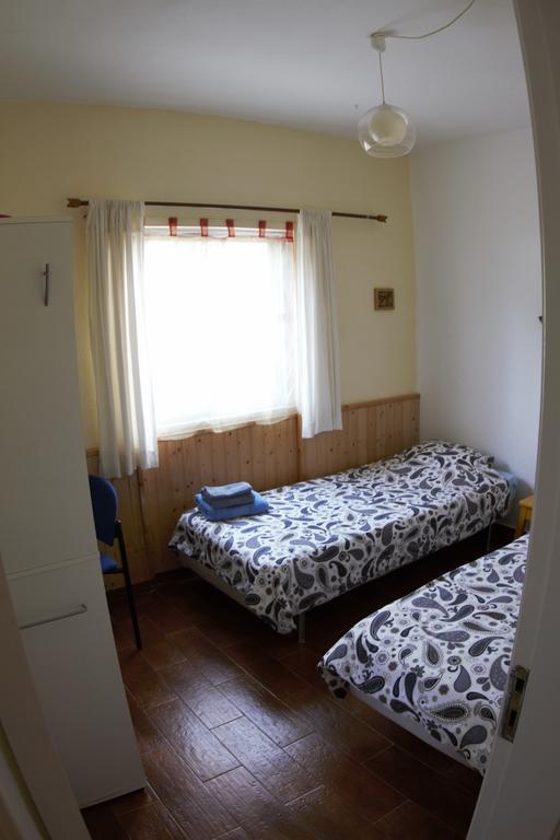 파멜라 Casa Das Andorinhas B&B 외부 사진