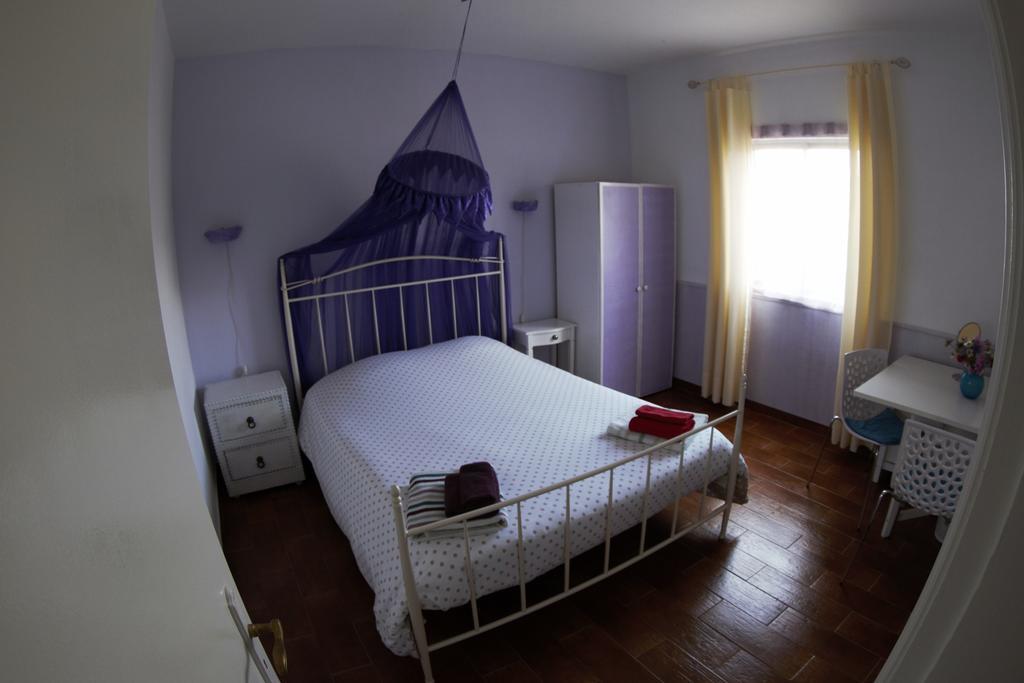 파멜라 Casa Das Andorinhas B&B 외부 사진